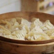 松茸包饺子怎么做好吃