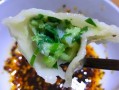 龙利鱼猪肉韮菜水饺,龙利鱼和肉包饺子怎样调馅 