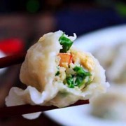 蟹肉饺子怎么做好吃