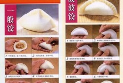  饺子做法法「饺子的做法法」