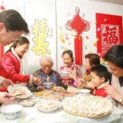 春节吃饺子有什么意思,春节吃饺子的含义是什么意思 