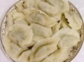 羊肉蒜苔饺子的做法-蒜苔和羊肉能包饺子吗