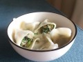  白菜茼蒿水饺的做法「白菜茼蒿可以一起吃吗」