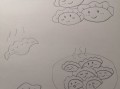 儿童包水饺简笔画-儿童小水饺的包法