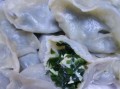 韭菜猪肉蒸饺子馅做法大全,韭菜猪肉蒸饺的做法窍门视频 