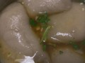 芋头薯粉饺子的做法大全（薯粉和芋头加在一起叫什么）