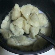 电饭锅煮饺子怎么做 电饭锅怎么做饺子