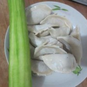 瓜丝水饺的做法（瓜丝水饺的做法视频）