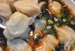  紫菜水饺汤的做法大全窍门「紫菜饺子汤怎么做好吃窍门」