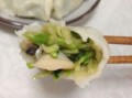 海蚬子水饺的做法大全