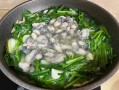 韭菜海蛎子