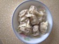  羊肉青萝卜水饺的做法窍门「羊肉青萝卜水饺的做法窍门视频」