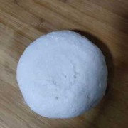 木薯粉饺子皮做法视频（木薯粉怎么做饺皮）