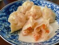 东瓜虾仁饺子怎么做好吃又简单