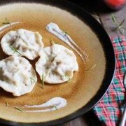 意大利饺子怎么烧好吃视频