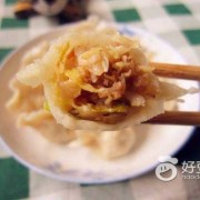 回民酸辣白菜的做法-回民酸菜饺子怎么做
