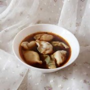 饺子的醋汤怎么做好吃吗窍门-饺子的醋汤怎么做好吃吗