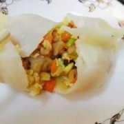白菜香菇饺子怎么做好吃_白菜香菇饺子怎么做好吃视频