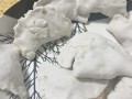 芋头与面粉怎样做饺子
