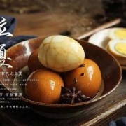 立夏吃蛋吃饺子