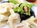 关于猪肉蛤蜊肉水饺的信息