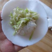  瓠子瓜水饺的做法「瓠子瓜水饺制作」