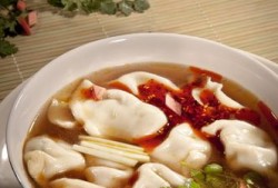 山西水饺的汤怎么做
