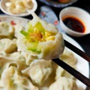 西葫芦素水饺怎么做好吃