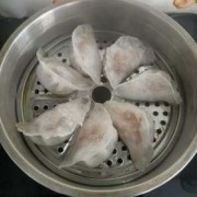 小麦淀粉蒸饺的做法-小麦淀粉怎么做饺子