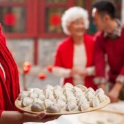 春节吃饺子有什么意思,春节吃饺子的含义是什么意思 