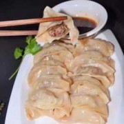 驴肉饺子放什么菜最好吃