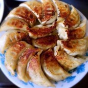 猪肉韭菜饺子怎样做好吃