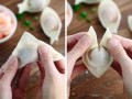 包饺子云吞的视频教程（包饺子和云吞的肉馅怎么做）