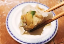 海鲜黄瓜饺子怎么做 海鲜黄瓜饺子