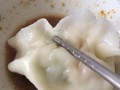 韩国饺子蘸酱,韩国饺子蘸酱好吃吗 