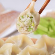 鳕鱼馅儿的饺子怎么做-鳕鱼菜饺子的做法