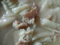 饺子皮的浓汤做法（饺子皮做汤怎么好吃）