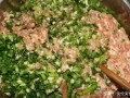  如何做韭菜猪肉水饺馅「韭菜猪肉水饺馅的配方」