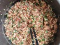 猪肉大葱馅水饺的做法视频-猪肉大葱馅水饺的做法