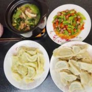 配饺子的家常菜-配饺子汤怎么做好吃吗