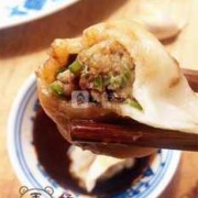 猪肉韭苔饺子的做法窍门（猪肉韭苔饺子的做法窍门图片）