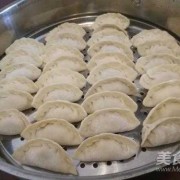 香菇豆腐包饺子 香菇豆腐水饺的做法