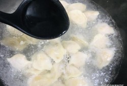 速冻饺子怎么做汤饺视频-速冻饺子怎么做汤饺