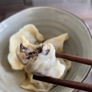 木耳饺子保存方法视频
