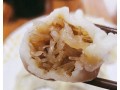 萝卜山粉饺子（萝卜粉条水饺）