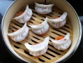 水晶虾仁饺子的做法窍门图片