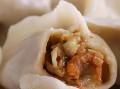 白菜豆腐海米水饺_白菜海米饺子