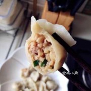 藕水饺的做法大全家常菜-藕怎么做水饺