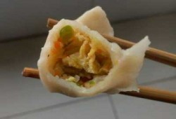 芹菜水和面包饺子怎么做好吃