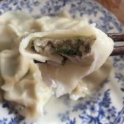 地道胶东人教你做海鲜鲅鱼水饺-鲅鱼海鲜水饺的做法